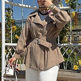 Liyosel trench (vizon)