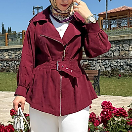 Liyosel trench (bordo)