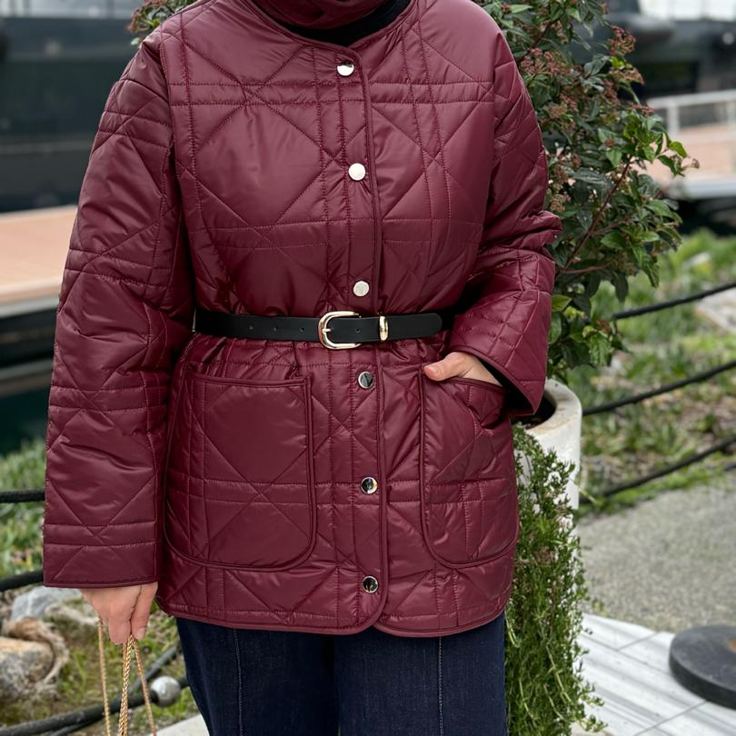 Kapitone mont /bordo